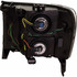 For 2007-2013 GMC Sierra 1500 Headlight DOT Certified Bulbs Included (CLX-M0-20-6820-00-1-PARENT1)