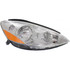 For 2006-2010 Toyota Sienna Headlight DOT Certified Bulbs Included ;w/o HID (CLX-M0-20-6782-00-1-PARENT1)