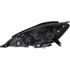 For 2006-2010 Toyota Sienna Headlight DOT Certified Bulbs Included ;w/o HID (CLX-M0-20-6782-00-1-PARENT1)