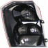 For 2007 Dodge Caliber Tail Light DOT Certified (CLX-M0-11-6204-00-1-PARENT1)