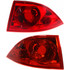 For 2006-2011 Buick Lucerne Tail Light Outer Lamp DOT Certified (CLX-M0-11-6196-00-1-PARENT1)