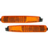 For 1992 1993 Honda Accord Front Parking/Signal Light (CLX-M0-HD085-B000L-PARENT1)