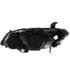 For 2004-2005 Honda Civic Headlight DOT Certified Bulbs Included (CLX-M0-20-6500-00-1-PARENT1)