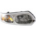 For 2003-2007 Saturn ION Headlight CAPA Certified Bulbs Included ;4dr for Sedan; w/o Bulbs (CLX-M0-20-6428-00-9-PARENT1)