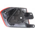For 2012-2015 BMW 328i Tail Light DOT Certified Bulbs Included for Sedan (CLX-M0-11-6476-00-1-PARENT1)
