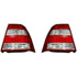 For 2004-2005 Volkswagen Jetta Tail Light for Sedan; GL/GLS (CLX-M0-11-5948-91-PARENT1)