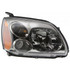 For 2005-2007 Mitsubishi Galant Headlight DOT Certified Bulbs Included (CLX-M0-20-6512-00-1-PARENT1)