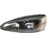 For 2004-2008 Pontiac Grand Prix Headlight DOT Certified Bulbs Included (CLX-M0-20-6488-00-1-PARENT1)