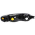 For 2001-2005 GMC Yukon Park / Signal / Marker Light Assembly Unit Includes Signal/Marker & Running Lamps; Denali (CLX-M0-GM256-U000L-PARENT1)