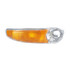 For 2001-2005 GMC Yukon Park / Signal / Marker Light Assembly Unit Includes Signal/Marker & Running Lamps; Denali (CLX-M0-GM256-U000L-PARENT1)