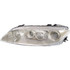 For 2003-2005 Mazda 6 Headlight DOT Certified Lens and Housing Only ;w/o Fog Lights; Lens & Body (CLX-M0-20-6456-01-1-PARENT1)