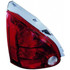 For 2004-2008 Nissan Maxima Rear Tail Light Assembly Unit (CLX-M0-DS552-U000L-PARENT1)