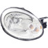 For 2003-2005 Dodge Neon Headlight DOT Certified Bulbs Included ;code LMB; w/ Bright bezel (CLX-M0-20-6390-90-1-PARENT1)