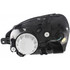 For 2003-2006 Hyundai Santa FE Headlight Bulbs Included HY2502134 ;includes Park/Signal Lamps (CLX-M0-20-6402-80-PARENT1)