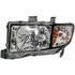For Honda RidgeLine 2006 2007 2008 Headlight Assembly Unit DOT Certified (CLX-M1-316-1150L-UF2-PARENT1)