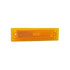 For 1981-1991 Chevy Blazer Marker Light Assembly Unit w/o Chrome Trim (CLX-M0-GM266-U100L-PARENT1)