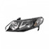 For Honda Civic Sedan 2009 2010 2011/Hybrid 2006-2011 Headlight Assembly Unit DOT Certified (CLX-M1-316-1147L-UF2C-PARENT1)
