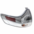 For Toyota Sienna 2011-2017 Tail Light Assembly SE Model CAPA Certified (CLX-M1-311-19A6L-AC7CS-PARENT1)