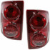 For 2005-2011 Ram Dakota Tail Light CAPA Certified (CLX-M1-333-1912L-AC-PARENT1)