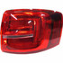 For Volkswagen Jetta Sedan/Hybrid 2015-2016 Outer Tail Light Assembly LED (DOT Certified) (CLX-M1-440-19G3L-AF-PARENT1)