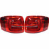 For Volkswagen Jetta Sedan/Hybrid 2015-2016 Outer Tail Light Assembly LED (DOT Certified) (CLX-M1-440-19G3L-AF-PARENT1)