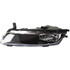 For Volkswagen CC 2013-2015 Fog Light Assembly (CLX-M1-440-2049L-AQ-PARENT1)