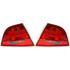 For BMW 3 Series Sedan 2009-2011 Inner Tail Light Assembly Unit (CLX-M1-443-1319L-UQ-PARENT1)