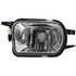 For 2001-2007 Mercedes-Benz C230 Fog Light Assembly w/o Sport Package w/Bi-Xenon Headlight (CLX-M1-439-2012L-AQ-PARENT1)