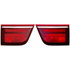 For BMW X-5 E70 2011-2013 Inner Tail Light Assembly ON LIFTGATE (CLX-M1-443-1331L-AQ-PARENT1)