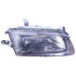 For Mazda 323/Protege Sedan 1995 1996 Headlight Assembly (CLX-M1-315-1111L-AS-PARENT1)