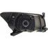 For 2007-2012 Dodge Caliber Headlight CAPA Certified (CLX-M1-333-1118L-AC-PARENT1)