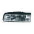 For Mazda 626 1988-1992 Headlight Assembly (CLX-M1-315-1115L-AS-PARENT1)