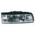 For Mazda 626 1988-1992 Headlight Assembly (CLX-M1-315-1115L-AS-PARENT1)