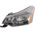 For Ford Focus Coupe 2009 2010/Sedan 2010 2011 Headlight Assembly 10-2011 Sedan SES Model CAPA Certified (CLX-M1-329-1138L-AC7-PARENT1)