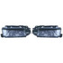 For Mazda 323/Protege Sedan from 7/1-1993-1995/Hatchback 1990-1995 Headlight Assembly (CLX-M1-315-1113L-AS-PARENT1)
