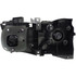 For Hummer H3 2006-2010/H3T 2009-2010 Headlight Assembly CAPA Certified (CLX-M1-335-1116L-AC-PARENT1)