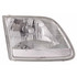 For Ford F-150 Pickup 1996-2004 Headlight Assembly XL.XLT.Lariat Model.w/STX Edition.King Ranch Model.03 w/Heritage Edition (CLX-M1-329-1151L-AS-PARENT1)