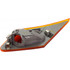 For Scion FRS 2013 2014 2015 Front Side Marker Light Assembly Unit CAPA Certified (CLX-M1-327-1402L-UC-PARENT1)