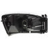 For 2006 Dodge Truck Pickup Headlight|CAPA Certified (CLX-M1-333-1115L-AC1-PARENT1)