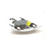 For Mercedes-Benz SLK 1998-2004 Signal Light Assembly (CLX-M1-439-1509L-AS-PARENT1)