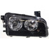 For 2008 2009 2010 Dodge Charger Headlight DOT Certified (CLX-M1-333-1116L-AFN2-PARENT1)
