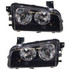 For 2008 2009 2010 Dodge Charger Headlight DOT Certified (CLX-M1-333-1116L-AFN2-PARENT1)