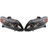 For Honda Civic Hybrid 2012 2013 Headlight Assembly CAPA Certified (CLX-M1-316-1162L-AC2B-PARENT1)