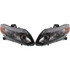 For Honda Civic Hybrid 2012 2013 Headlight Assembly CAPA Certified (CLX-M1-316-1162L-AC2B-PARENT1)