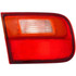 For Honda Civic Coupe/Sedan 1992-1995 Inner Tail Light Assembly Unit Inner (CLX-M1-316-1305L-US-PARENT1)