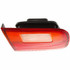 For Honda Civic Coupe/Sedan 1992-1995 Inner Tail Light Assembly Unit Inner (CLX-M1-316-1305L-US-PARENT1)
