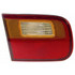 For Honda Civic Coupe/Sedan 1992-1995 Inner Tail Light Assembly Unit Inner (CLX-M1-316-1305L-US-PARENT1)