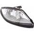 For Pontiac Sunfire 2003-2005 Headlight Assembly DOT Certified (CLX-M1-335-1110L-AF-PARENT1)