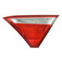 For 2015-2017 Toyota Camry Rear Backup Tail Light For HYBRID (CLX-M0-TY1266-B000L-PARENT1)