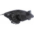For Honda Civic 2005 2006 Headlight Assembly Unit CAPA Certified (CLX-M1-316-1142L-UC-PARENT1)